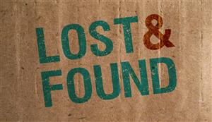 Lost and Found